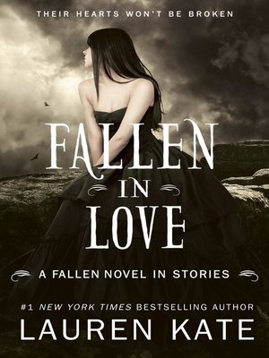 cover image of Fallen in Love